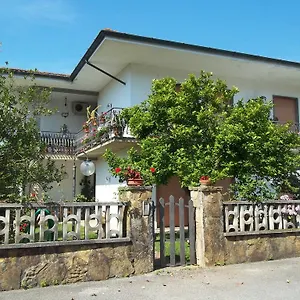 Da Benito&renza Lucca