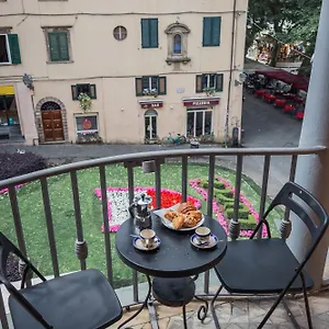 Casa Paolina Lejlighedshotel