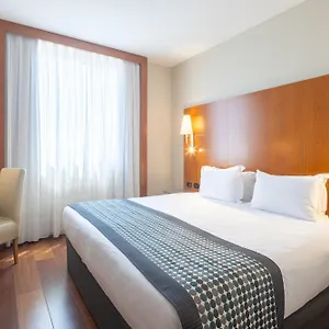 4* Szálloda Exe Toscana