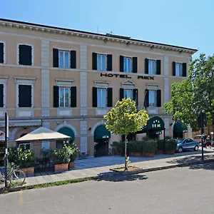Rex Hotel