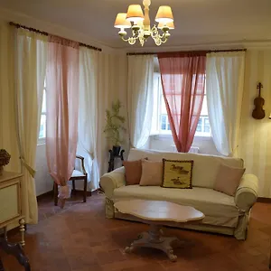 Palazzo Tucci Lucca