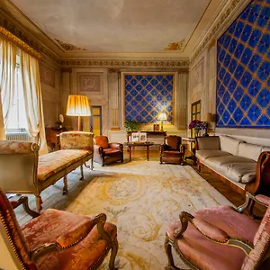 Palazzo Rocchi - Residenza D'epoca Bed & Breakfast