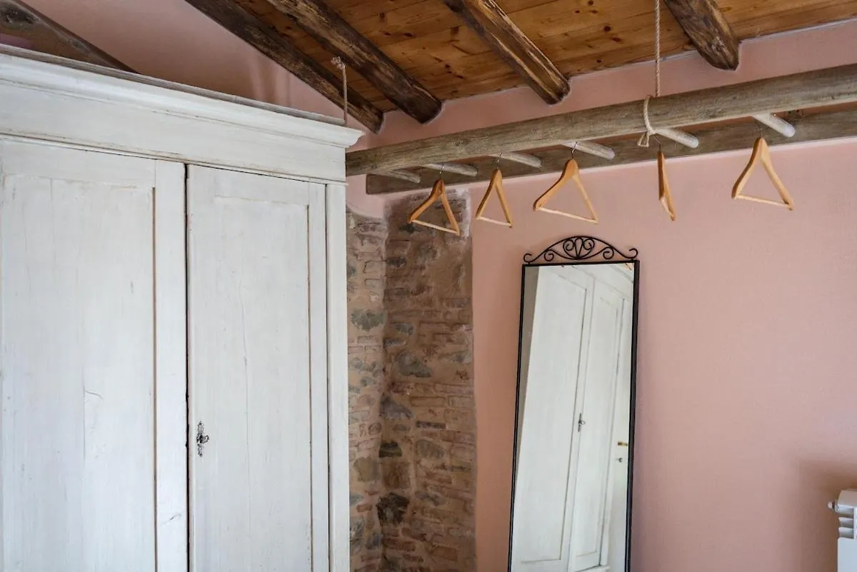 The Ali Di Cami Apartment Lucca